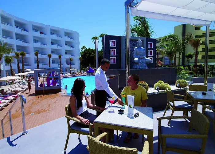 Servatur Don Miguel - Adults Only Отель