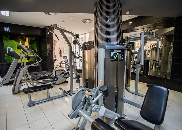 Servatur Don Miguel - Adults Only