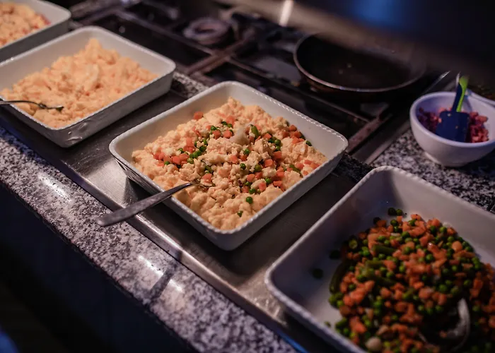 Servatur Don Miguel - Adults Only