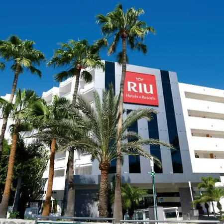 Hotel Servatur Don Miguel - Adults Only Playa del Ingles (Gran Canaria)