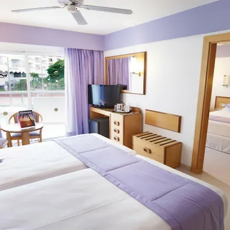 Hotel Servatur Don Miguel - Adults Only