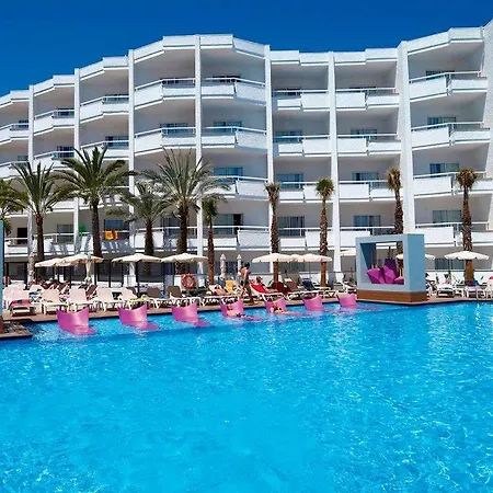 Hotel Servatur Don Miguel - Adults Only 3*
