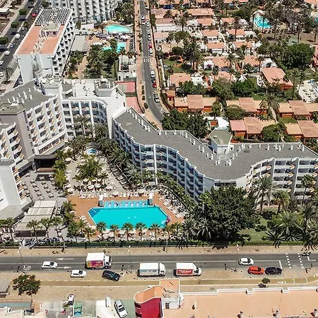 Hotel Servatur Don Miguel - Adults Only