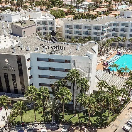 Hotel Servatur Don Miguel - Adults Only