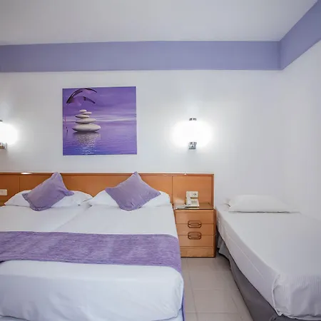 Servatur Don Miguel - Adults Only Playa del Inglés