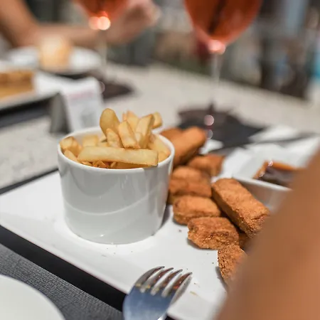 Servatur Don Miguel - Adults Only Hotel Playa del Inglés
