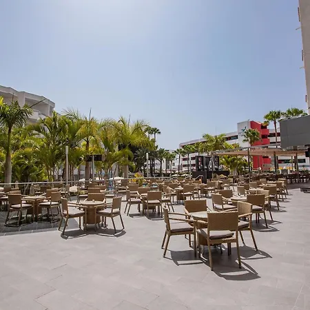 Servatur Don Miguel - Adults Only