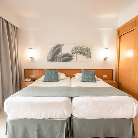 Servatur Don Miguel - Adults Only Hotel Playa del Inglés