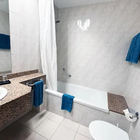 Hotel Servatur Don Miguel - Adults Only