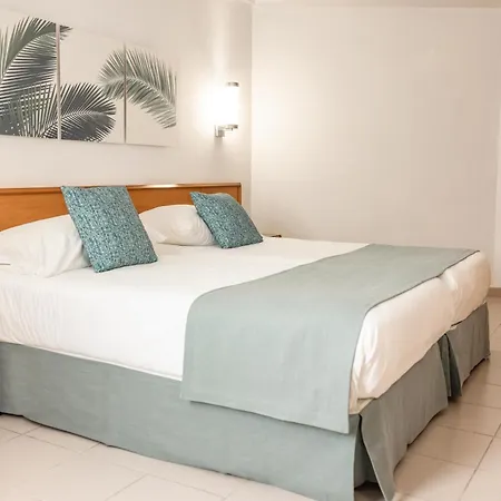 Servatur Don Miguel - Adults Only Hotel Playa del Inglés