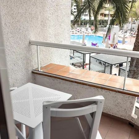 Servatur Don Miguel - Adults Only 3*