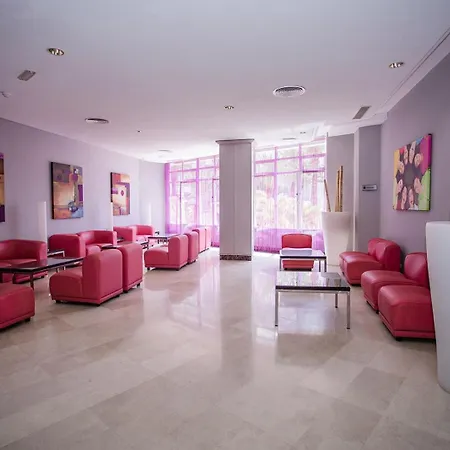 Hotel Servatur Don Miguel - Adults Only 3*