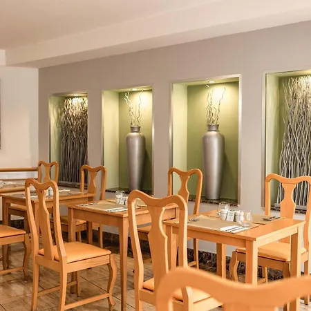 Hotel Servatur Don Miguel - Adults Only 3*