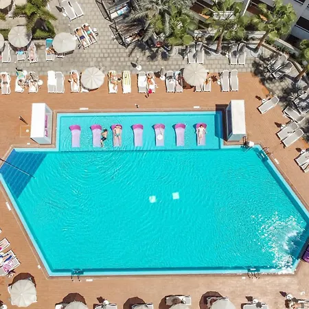 Servatur Don Miguel - Adults Only Hotel Playa del Inglés