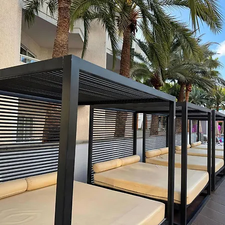 Servatur Don Miguel - Adults Only 酒店 3*