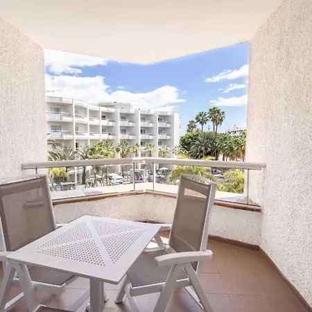 Hotel Servatur Don Miguel - Adults Only 3*