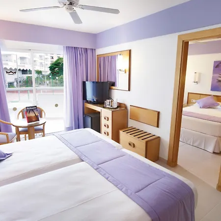 Hotel Servatur Don Miguel - Adults Only 3*