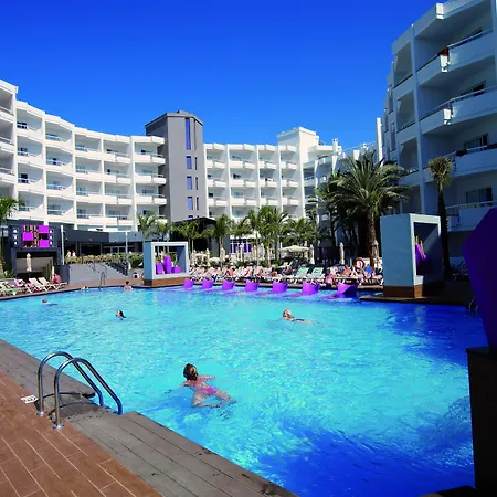 Hotel Servatur Don Miguel - Adults Only