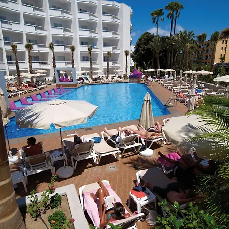 Hotel Servatur Don Miguel - Adults Only Playa del Inglés