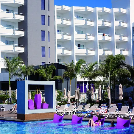 Hotel Servatur Don Miguel - Adults Only