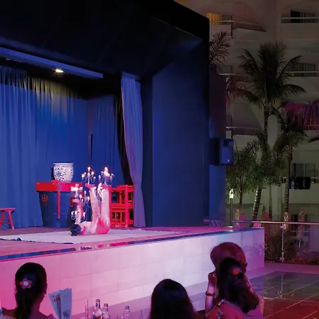 Hotel Servatur Don Miguel - Adults Only Playa del Inglés