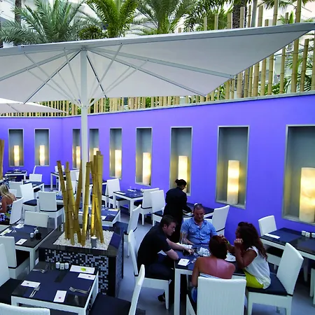 Servatur Don Miguel - Adults Only 3* Playa del Inglés