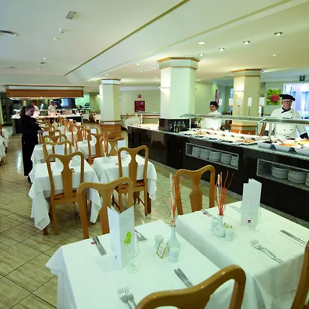 Hotel Servatur Don Miguel - Adults Only Playa del Inglés