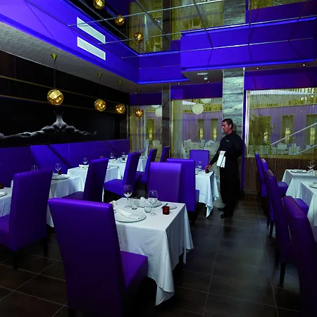 Servatur Don Miguel - Adults Only Hotel 3*