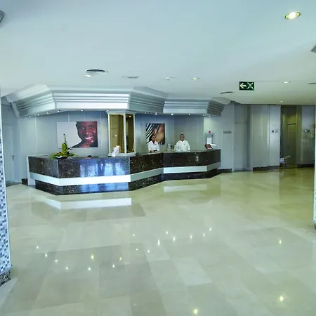 Servatur Don Miguel - Adults Only Hotel Playa del Inglés