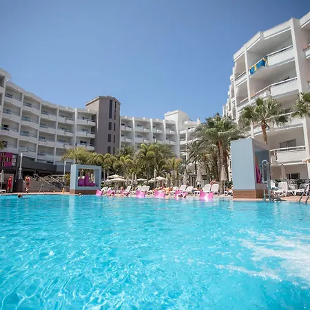 Servatur Don Miguel - Adults Only 3* Playa del Inglés