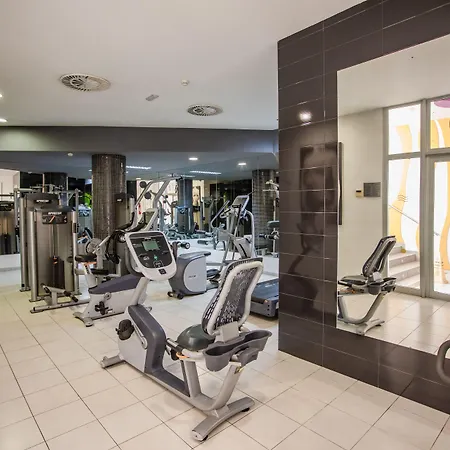 Servatur Don Miguel - Adults Only Hotel Playa del Inglés