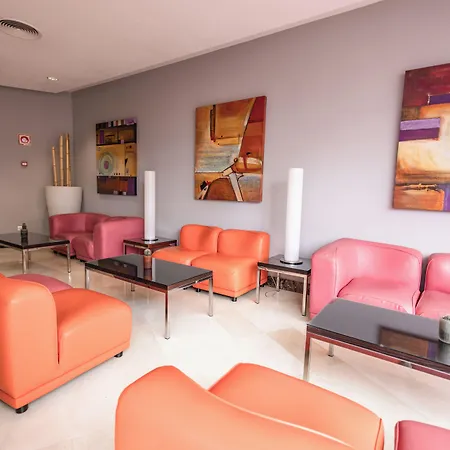 Servatur Don Miguel - Adults Only Playa del Inglés