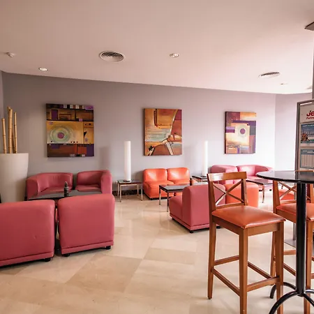 Hotel Servatur Don Miguel - Adults Only