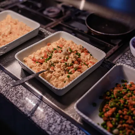 Servatur Don Miguel - Adults Only