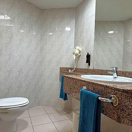 Servatur Don Miguel - Adults Only 호텔 3*