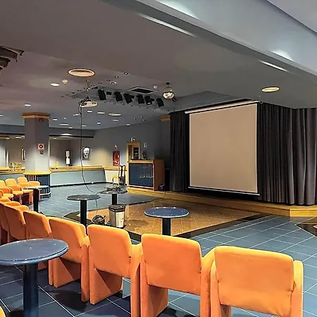 Servatur Don Miguel - Adults Only 3*