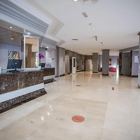 Servatur Don Miguel - Adults Only 3*