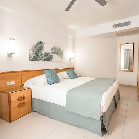 Servatur Don Miguel - Adults Only 3*
