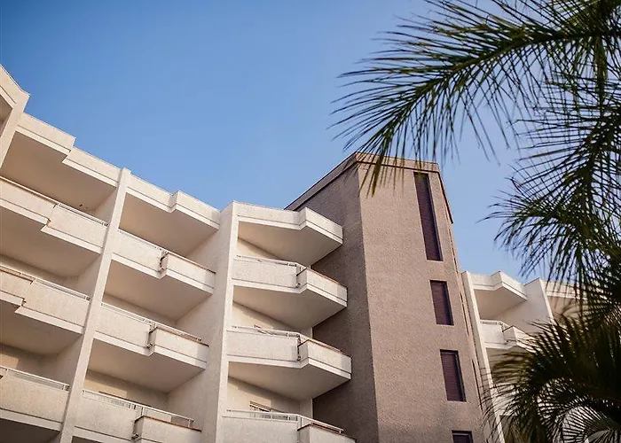 Servatur Don Miguel - Adults Only Playa del Inglés