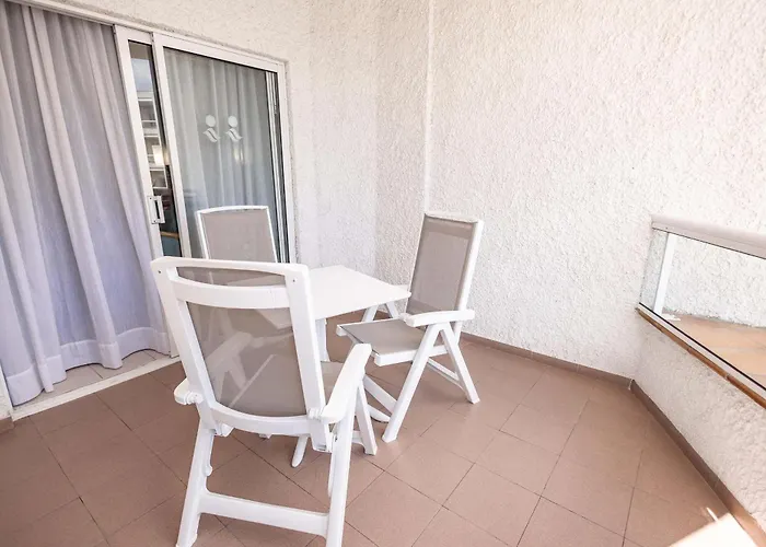 Servatur Don Miguel - Adults Only Playa del Inglés