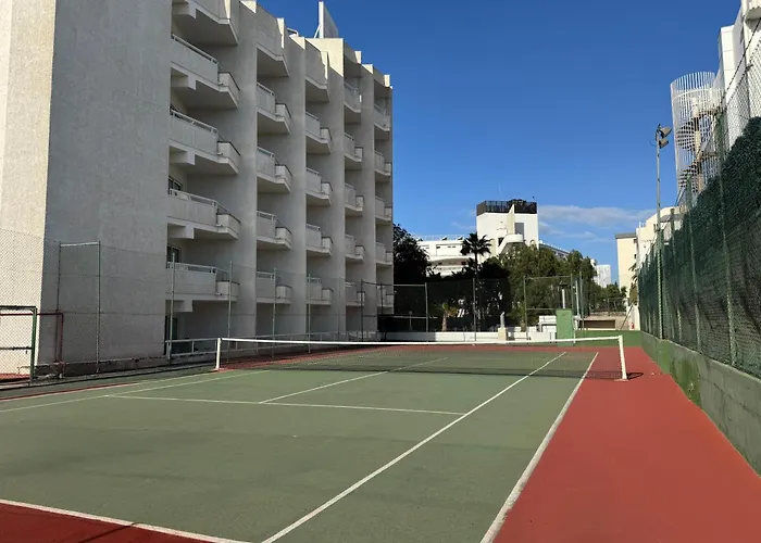 Servatur Don Miguel - Adults Only 호텔 3*