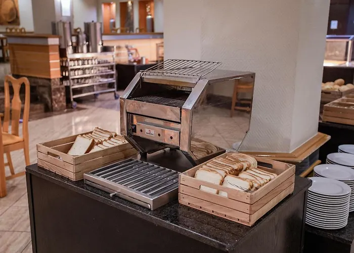 酒店 Servatur Don Miguel - Adults Only 3*