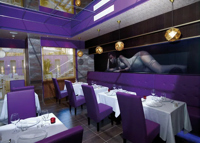 Servatur Don Miguel - Adults Only 3*