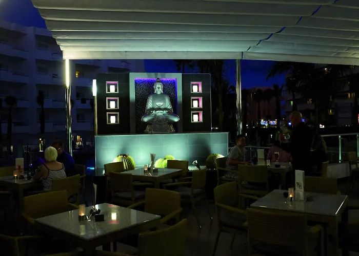 Servatur Don Miguel - Adults Only