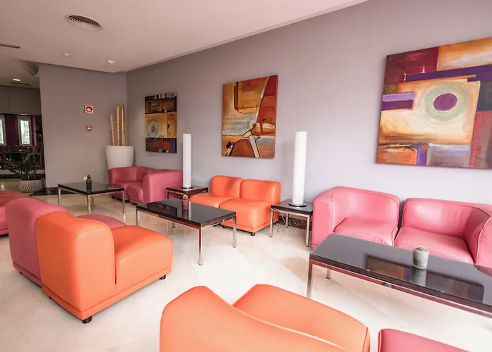 Servatur Don Miguel - Adults Only 플라야 델 잉글스