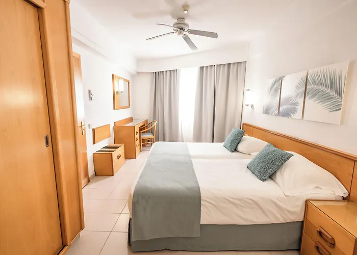 Servatur Don Miguel - Adults Only