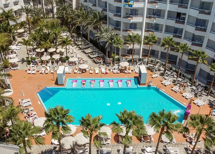 Servatur Don Miguel - Adults Only