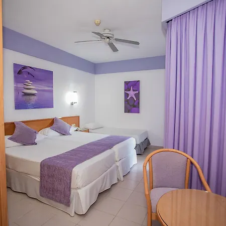 Servatur Don Miguel - Adults Only 3* Playa del Inglés