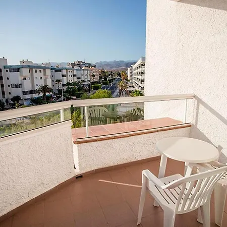 Servatur Don Miguel - Adults Only Playa del Inglés