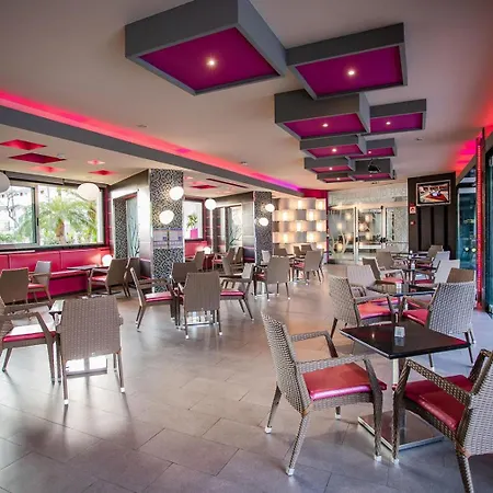 Servatur Don Miguel - Adults Only Playa del Inglés